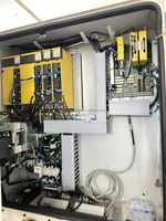 Machine de taraudage et de perçage CNC Fanuc Robodrill D14MiA d'occasion