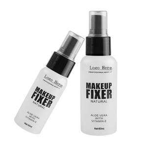 Spray pour fixation de maquillage, Base de fond de teint, fixeur d'hydratation et longue durée, 30/60ml, 100 pièces - Product Image 1