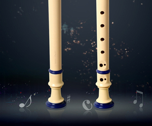 Flûte à <span class=keywords><strong>bec</strong></span> en plastique ABS Starway Wholesale, <span class=keywords><strong>6</strong></span> ou 8 <span class=keywords><strong>trous</strong></span>, pour étudiants, instrument de musique promotionnel, idéal comme cadeau - Product Image 5