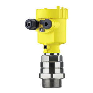 Receptor de Microondas MPR61.XXANA1RANX MIP R61 para Detección de Nivel de Sólidos y Líquidos a Granel - Product Image 1