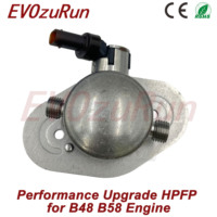 Gen1 B48 B58 Sport Upgrade HPFP High Pressure Fuel Pump Assembly Big Size Piston for More Fuel Flow for BMW Toyota Supra