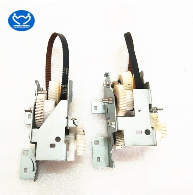 Original Fuser Driving Gear Unit Assembly for Konica Minolta C451 C550 C650 C452 C552 C652 Spare Part in Used Copiers