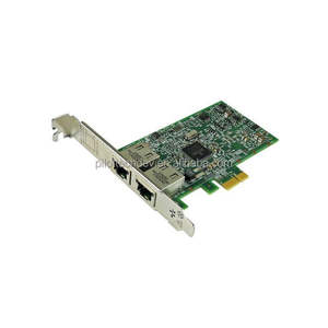 332T Ethernet 1Gb <span class=keywords><strong>2</strong></span>-poort Adapter 615730-001 616012-001 - Product Image 5