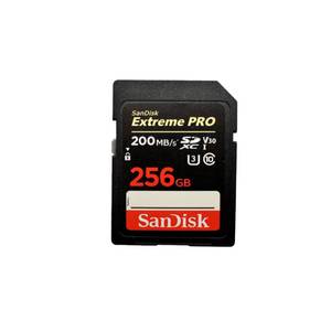 Cartes SD U3 V30 compatibles avec les caméras 4K, cartes SD Extreme PRO haute vitesse de niveau 10 et cartes de stockage en plastique pour appareils photo - Product Image 5