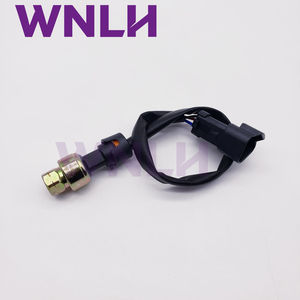 Capteur de pression de carburant WNLH 216-8684, interrupteur de pression d'huile pour moteur Caterpillar C9/3306/3406/3512, pièces de machines de construction - Product Image 2