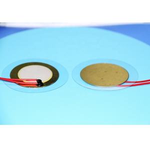 35T 35MM 압전 세라믹 유형 Piezo 성분 pvc를 가진 Piezo 벤더 - Product Image 5