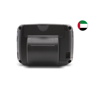 F4 Plus - Taxímetro - Versión Emiratos Árabes Unidos - Product Image 2