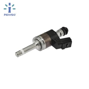 Injecteur de carburant PEIVSO à faible consommation de carburant 16010-5PA-305 Garantie 1 an pour Honda Accord Civic Si 1.5L CR-V 17-21 - Product Image 1