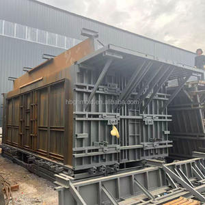 Enviar a Kazajstán el molde para la casa <span class=keywords><strong>de</strong></span> cemento ajustable <span class=keywords><strong>de</strong></span> tercera generación hecha <span class=keywords><strong>de</strong></span> <span class=keywords><strong>hormigón</strong></span> <span class=keywords><strong>armado</strong></span> - Product Image 4