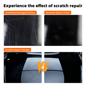 ฟิล์มป้องกันสีรถยนต์ฟิล์มโพลียูรีเทนบำบัดด้วยตนเองฟิล์มป้องกันสี TPU PPF - Product Image 4