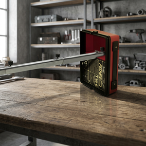 NEW Brand ABS <b>Pipe</b> Cable Locator Inductive Detection Utility Line <b>Finder</b> Underground Wiring Accessory Customizable 1 Meter - Product Image 2