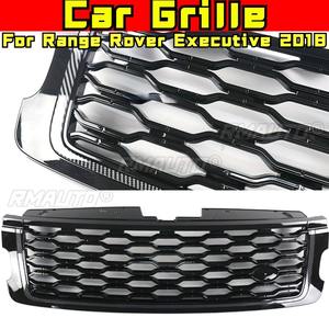 Accesorios para Range Rover Executive 2018: Parrilla Delantera Deportiva, Rejilla de Parachoques, Kit de Carrocería - Product Image 1