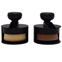 Brosses de lavage auto en gros – Brosses multi-usages à poils doux en forme de tampon pour le nettoyage et le detailing automobile – Vente en gros de brosses