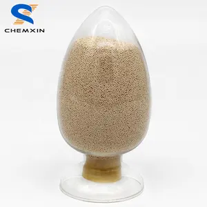 93-96% oxygen purity zeolite molecular sieve 13x hp 0.4-0.8mm 1.6-2.5mm for psa medical oxygen production