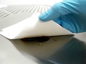 Leanroom-Juego de ropa interior para niños, set de ropa de tela no tejida, 0609 - Product Image 6