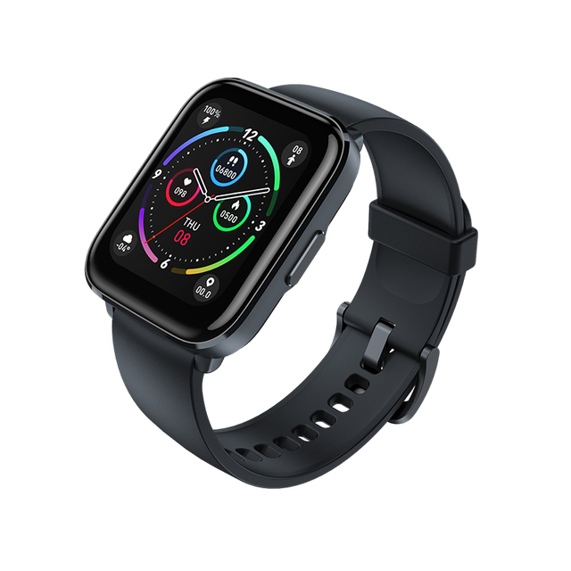For Xiaomi Mibro C2 Smart Watch Global Version 1.69inch HD Screen Sports Heart Rate Monitor Waterproof Men Women Smart Watch