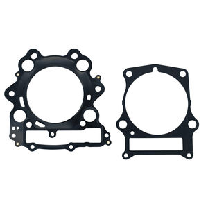 Piezas de moto de cross, juego completo de juntas, extremo superior e inferior, OEM para Yamaha <span class=keywords><strong>Raptor</strong></span> <span class=keywords><strong>660</strong></span> 660R, 4x4, ATV, UTV, <span class=keywords><strong>repuestos</strong></span> - Product Image 3