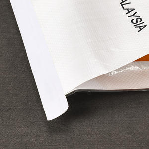 ผงยิปซัมสีขาวบริสุทธิ์สูง บรรจุถุง PP ทอ พิมพ์ซิลค์สกรีน ปิดผนึกด้วยความร้อน รับสั่งทำตามแบบ สำหรับฉาบผนังภายนอก โรงงานผลิตโดยตรง - Product Image 3