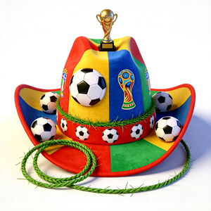 Colgante <span class=keywords><strong>de</strong></span> Trofeo Dorado 3D para Gorra <span class=keywords><strong>de</strong></span> Béisbol, Letras Bordadas, 100% Poliéster, Cierre <span class=keywords><strong>de</strong></span> Hebilla <span class=keywords><strong>de</strong></span> Cobre Dorado, Recuerdo - Product Image 5