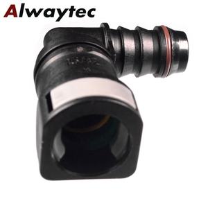 Высококачественный разъем топливной линии 15,82 мм, гнездовой разъем, герметичный разъем, автомобильные детали - Product Image 2