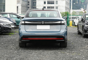Sedán Eléctrico ID.7 VIZZION PRO 2024, Vehículo Eléctrico de Largo Alcance (642 km) - Product Image 3