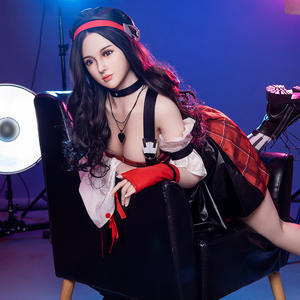 Poupées sexuelles gonflables réalistes en silicone pour adultes, robots IA de simulation, à des fins de divertissement - Product Image 2