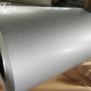 Bobine d'acier Zincalum G550, bande d'acier Aluzinc Galvalume AFP <span class=keywords><strong>AZ70</strong></span> - Product Image 5