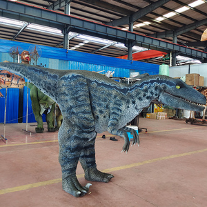 Orassic Ark-urassic, electrostático, elociraptor - Product Image 6