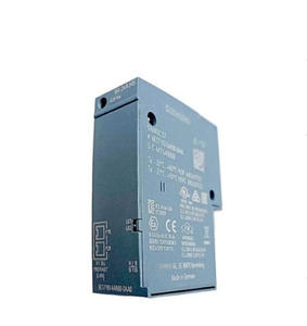 Adaptador de Bus Original 6ES7193-6AR00-0AA0 para Transportadores de Embalaje Automotriz ET200SP, Redes de E/S Distribuidas - Product Image 1