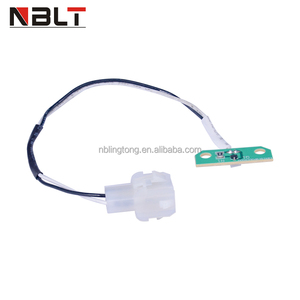 Sensor de velocidad original y genuino WK2N para <span class=keywords><strong>lavadora</strong></span> <span class=keywords><strong>MABE</strong></span>, kit de tarjeta sensora y soporte AQUASAVER, el más vendido - Product Image 5