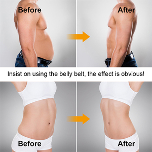 <span class=keywords><strong>Ceinture</strong></span> de massage corporel à haute <span class=keywords><strong>efficacité</strong></span> pour l'exercice, brûleur de graisse, <span class=keywords><strong>EMS</strong></span>, tonification abdominale, contrôle du temps, fonction de soulagement de la douleur pour le fitness - Product Image 4