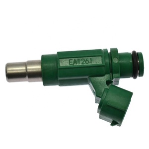 Injecteurs de carburant pour moto Q EAT261 15710-18H00 pour Suzuki GSF1250 <span class=keywords><strong>Bandit</strong></span> 2007-2016 GSF1250SA GSX1250F/GSX1250FA 2010-2016 - Product Image 2