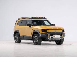 Prix Abordable Changan DEEPAL G318 2025 Édition Expédition Sans Souci AWD Véhicule Électrique à Énergie Nouvelle Très Apprécié - Product Image 1