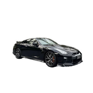 NI-SSAN <span class=keywords><strong>GT</strong></span>-<span class=keywords><strong>R</strong></span> <span class=keywords><strong>2017</strong></span> 3.8T Édition <span class=keywords><strong>Premium</strong></span> - Product Image 1