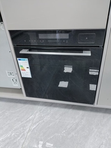 24 Inch 60 Built-in 34 L <b>Microwave</b> and 72 L Oven Set, Touch Control, Black <b>Microwave</b> and Oven Built in <b>Microwave</b> Oven 24 Inch 60 - Product Image 3