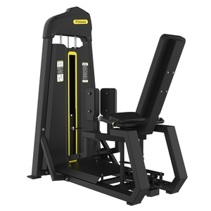 Equipo de <span class=keywords><strong>gimnasio</strong></span> comercial profesional Máquina multifuncional para Correr y levantar hombros - Product Image 2