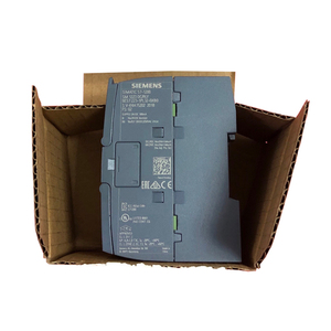 Siemens SIMATIC S7-1200 Lập Trình Logic Điều Khiển <span class=keywords><strong>PLC</strong></span> Kỹ Thuật Số Module 6ES7 223-1PL32-0XB0 - Product Image 1