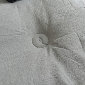 Bán Buôn Tấm Ga Giường Bốn Mảnh Đặt Trên Giường <span class=keywords><strong>Comforter</strong></span> Bộ Chăn Bộ Đồ Giường Sang Trọng Bộ Đồ Giường Bông Đặt - Product Image 4