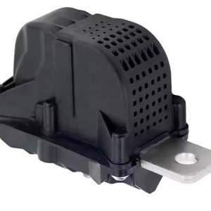 कुशल संचालन के लिए उच्च वोल्टेज प्रणालियों में सुरक्षा सुनिश्चित करने वाली बैटरी सुरक्षा के लिए टेल्सा पाइरोफ्यूज 1057465-00-एक मॉडल x 3 - Product Image 5