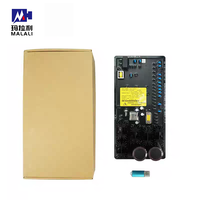 Groupe électrogène diesel DECS-100-B11 Régulateur de tension automatique AVR Stabilisateur Accessoires de générateur Personnalisation disponible