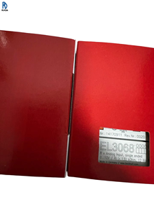 เซ็นเซอร์ควบคุม PLC โมดูลอินพุตดิจิตอล ยี่ห้อใหม่เอี่ยม ของแท้ EL3068 - Product Image 1