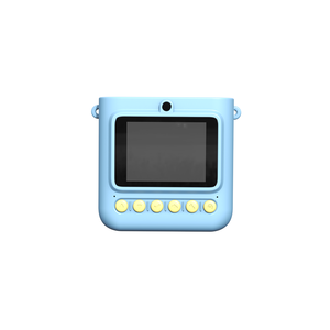 Cámara de Impresión Instantánea con IA, Juguete de Conversación con ChatGPT, Cámara Digital de 1080p y 2.4 Pulgadas, Venta al Por Mayor de Fábrica - Product Image 2