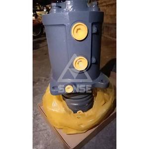 Junta rotativa giratoria de Excavadora hidráulica SK120/SK200/SK230 de China de excelente calidad para aplicación oscilante - Product Image 4