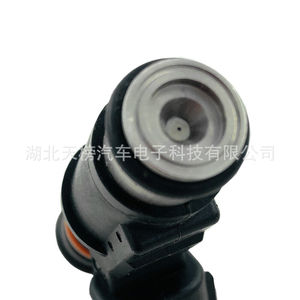 Inyector de Combustible 01F030 para Peugeot Europa, Pieza de Repuesto Automotriz, Boquilla de Plástico - Product Image 4