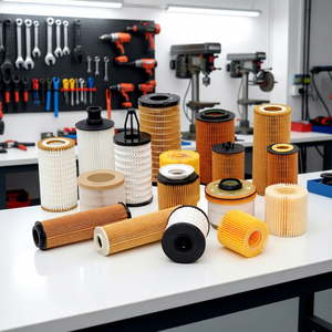 Untuk Filter Oli Hilux 04152-31080 04152-38010 04152-YZZA4 04152-38020 04152-YZZA6 04152-31090 04152-YZZA1 untuk Prius - Product Image 1