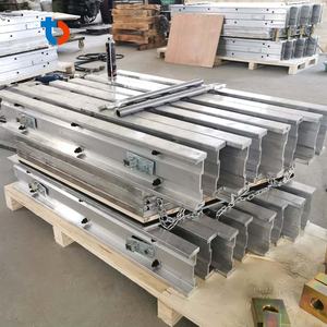 حزام من القماش إصلاح المطاط الانضمام إلى الحزام الناقل الربط أطقم - Product Image 6