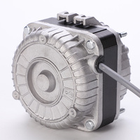 Pièces détachées pour réfrigérateur électrique - Moteur de ventilateur - Moteur à induction - Efficacité IE2 - Étanche - 208230/240V - Autre garantie