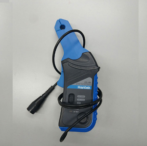 Nouvelle pince ampèremétrique Hantek originale CC-650/CC-800 pour équipement automobile avec fréquence jusqu'à 400 Hz et diamètre de câble de 30 mm - Product Image 4