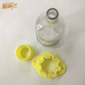 Bomba De Injeção HIDROJET teste Bench Peças diesel Bomba teste Banco 26mm Oil Collecting Cup para Venda - Product Image 2