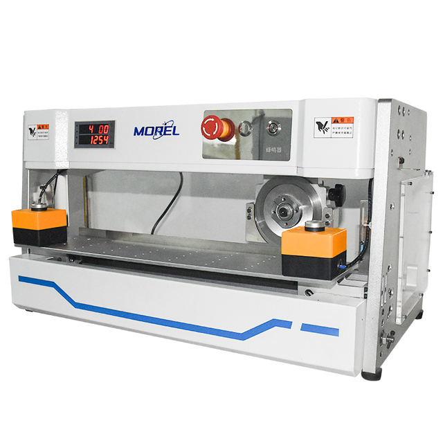 Low Price High Quality CMC-203 PCB Cutting Machine Manual Pcb Separator New Machine Diy Pcb Router Fr4 Laser Cutting